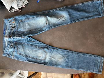 Jeans jeckerson