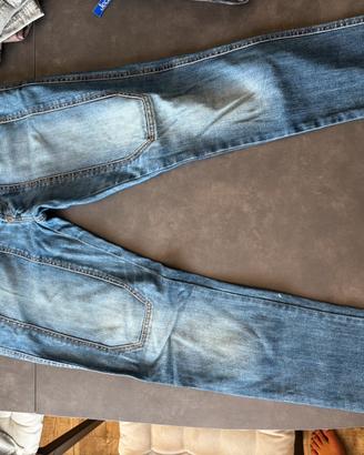 Jeans jeckerson