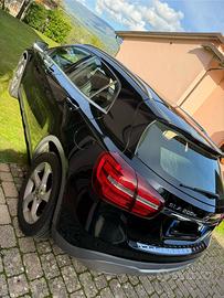 Mercedes GLA 200D 4Matic Sport