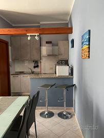 Comodo bilocale, vicino mare e servizi