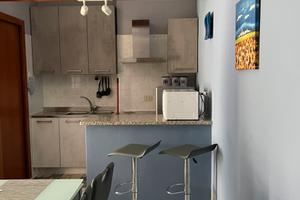 Comodo bilocale, vicino mare e servizi