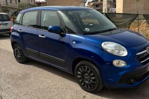 500 L 1.3 Multijet 95CV