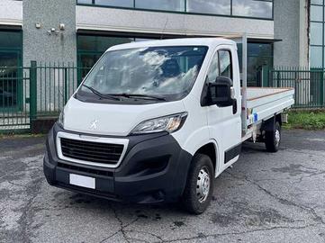 Peugeot Boxer 335 2.0 BlueHDi 160CV PLM Cassonato
