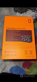 portatile per karaoke Inovalley T22-T.