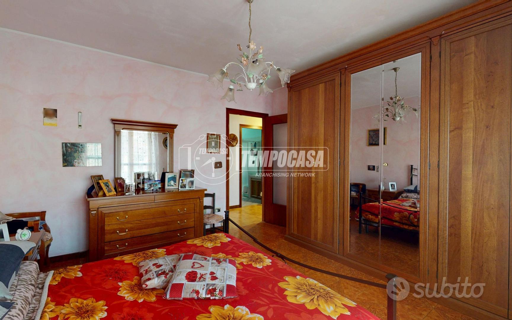 Apartment in Santa Vittoria d'Alba, Cinzano - Vista 3