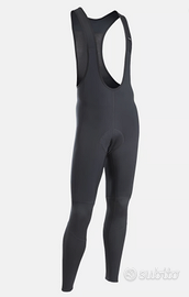 Salopette Invernale Ciclismo Northawe