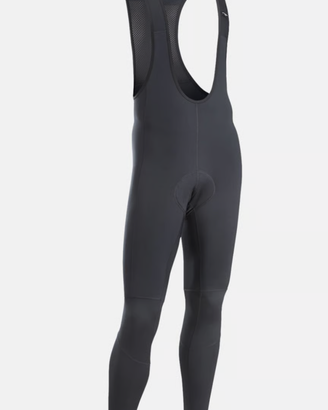 Salopette Invernale Ciclismo Northawe