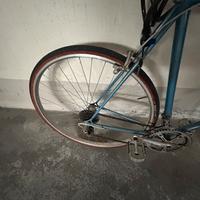 Bicicletta da corsa