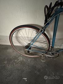 Bicicletta da corsa