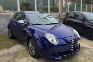 Alfa Romeo MiTo 1.3 JTDm-2 95 CV S&S Distinctive