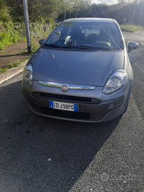 Grande punto benzina gpl usata