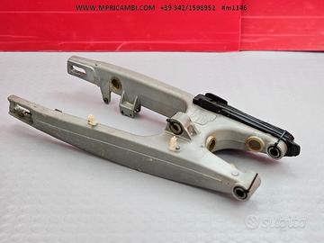 FORCELLONE POSTERIORE KTM EXC 250 F 2007 2006 EXC2