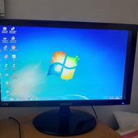 Monitor Samsung SyncMaster