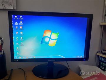 Monitor Samsung SyncMaster
