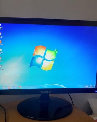 Monitor Samsung SyncMaster