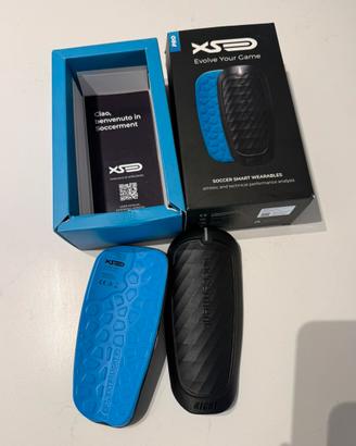 XSEED BY SOCCERMENT MODEL X01