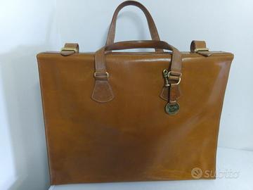 BORSA FURLA  VINTAGE ORIGINALE IN PELLE 