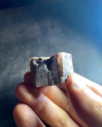 Minerale di aragonite