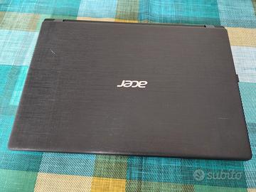 Pc portatile Aspire 1 A114-31-P15B