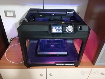Makerbot Replicator 5th gen