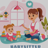 Baby sitter