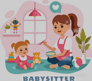 Baby sitter