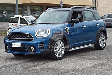 MINI Mini 1.5 Cooper SE Hype Countryman ALL4 Autom