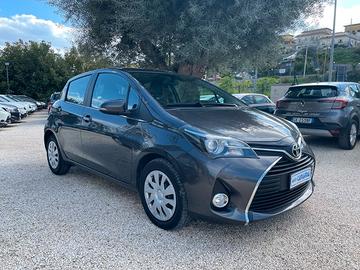 TOYOTA YARIS 1.4 D-4D - 2016