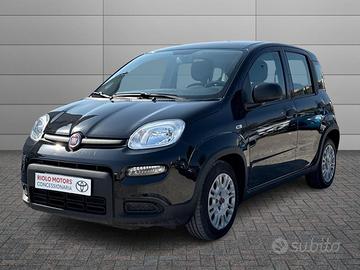 FIAT Panda III 2021 - Panda 1.0 firefly hybrid s&s