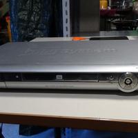 dvd recorder