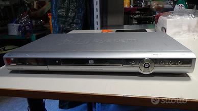 dvd recorder