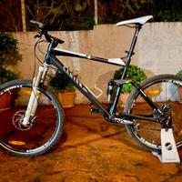 Bicicletta Canyon Nerve XC 6.0 gr. XL