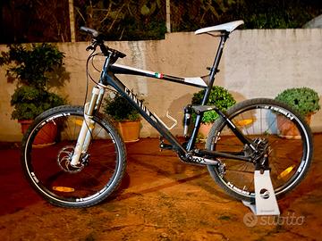Bicicletta Canyon Nerve XC 6.0 gr. XL