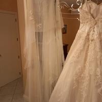 vestito da sposa 
