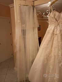 vestito da sposa 