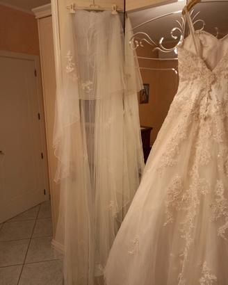 vestito da sposa 