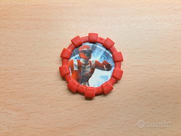 Disco Power Rangers Operation Overdrive