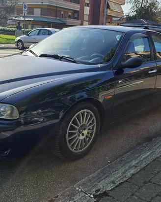 alfa 156 1.8 TS GPL in perfetto stato