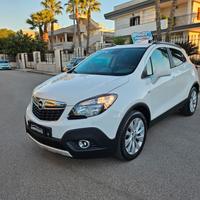 Opel Mokka 1.6 CDTI 135CV Cosmo EcoFlex