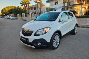 Opel Mokka 1.6 CDTI 135CV Cosmo EcoFlex