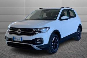 Volkswagen T-Cross 1.0 TSI 110 CV Style
