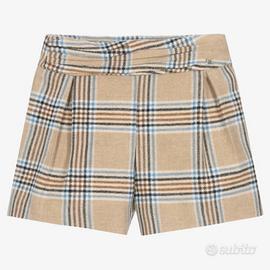Shorts bambina Abel & Lula