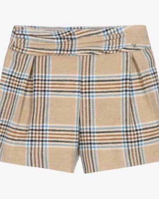 Shorts bambina Abel & Lula