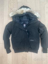 Giubotto Canada Goose M