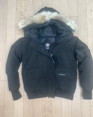 Giubotto Canada Goose M