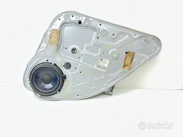 CREMAGLIERA POSTERIORE DESTRA FORD Kuga Serie (CBV