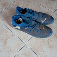 scarpe da calcio
