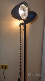lampada da terra