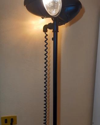 lampada da terra