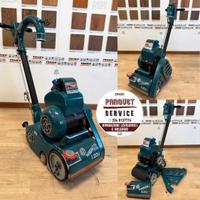 Levigatrice per parquet MIGNON KT usata
